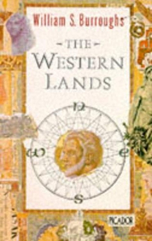 The Western Lands