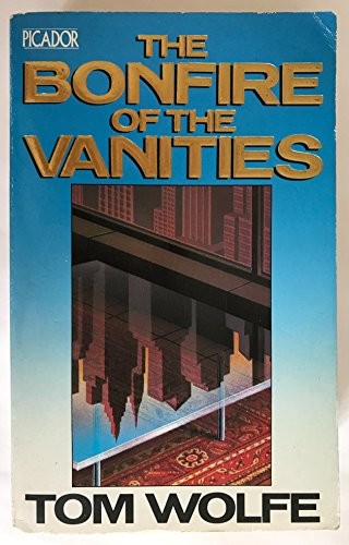The Bonfire of the Vanities