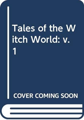 Tales of the Witch World