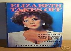 Elizabeth Takes Off