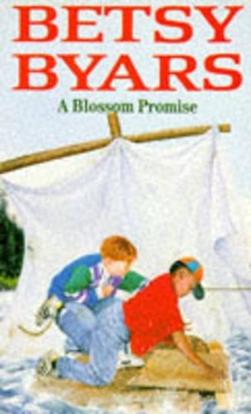 A Blossom Promise