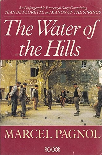The Water of the Hills