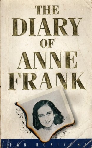 The Diary of a Young Girl