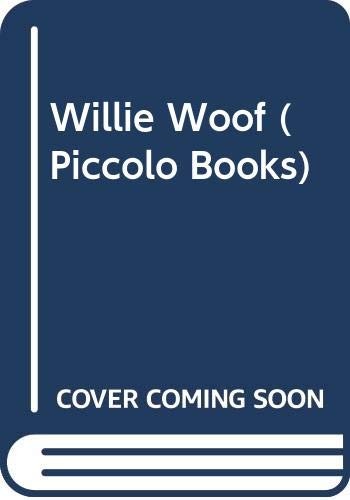 Willie Woof
