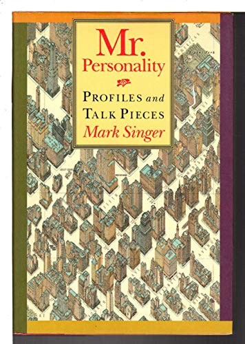 Mr. Personality
