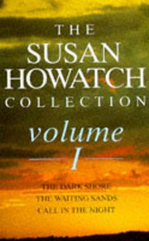 The Susan Howatch Collection