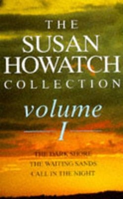 The Susan Howatch Collection