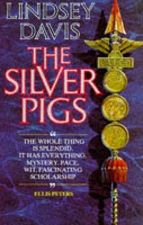 The Silver Pigs