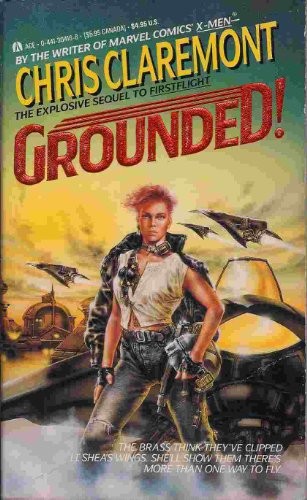 Grounded