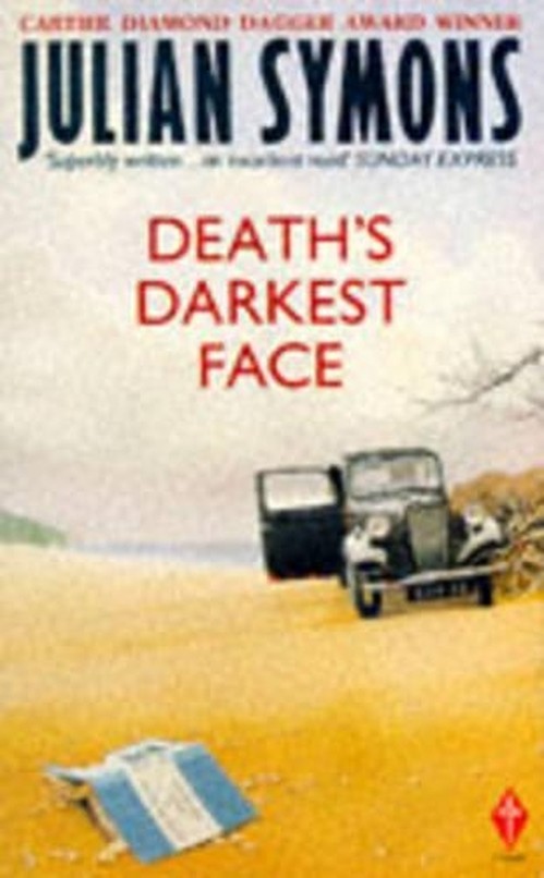 Death's Darkest Face
