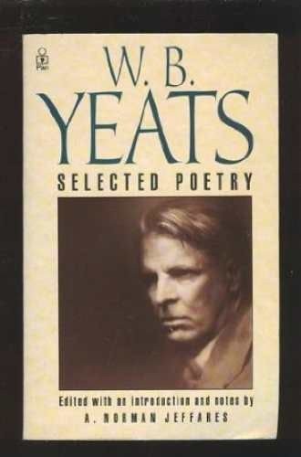 Selected Poetry