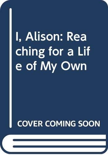 I, Alison