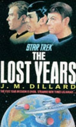 Lost Years