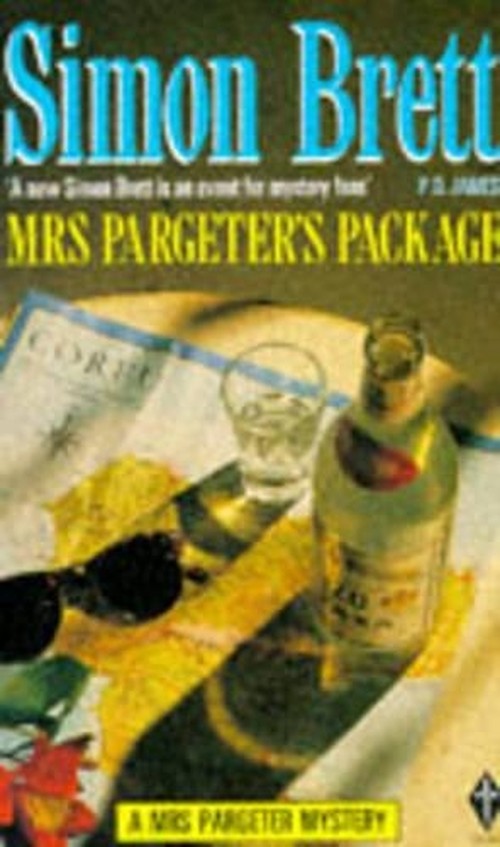 Mrs. Pargeter's Package
