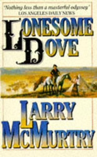 Lonesome Dove