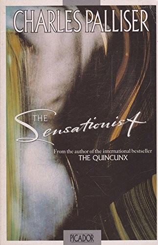 The Sensationist