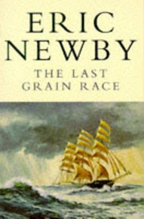 The Last Grain Race