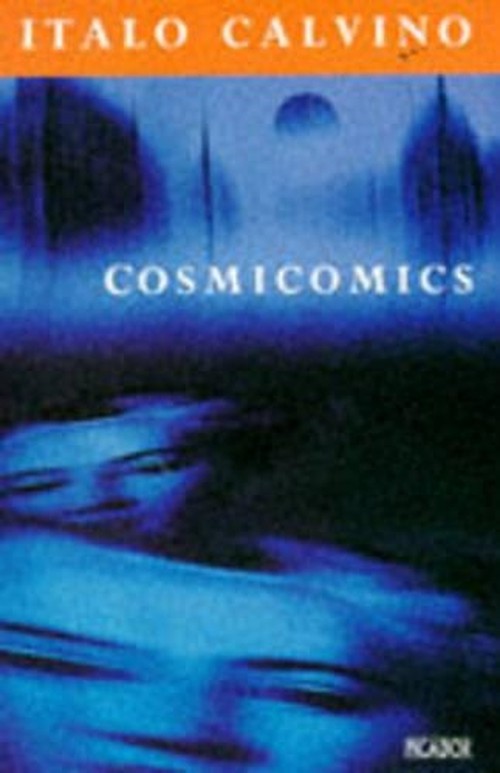 Cosmicomics