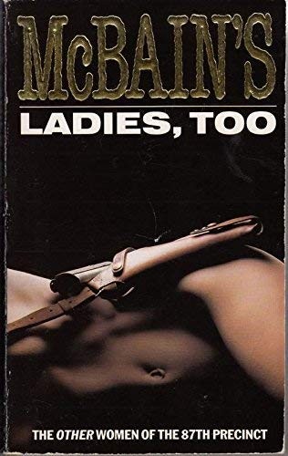 McBain's Ladies, Too
