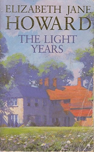 The Light Years