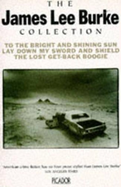 The James Lee Burke Collection