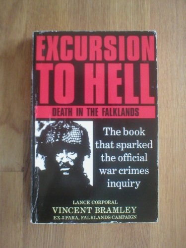 Excursion to Hell