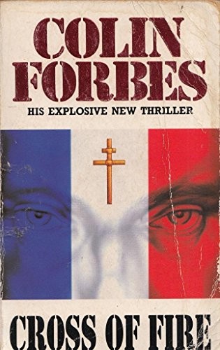 Cross of Fire
