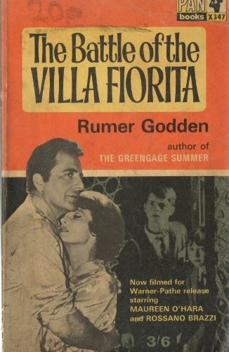 The Battle of the Villa Fiorita