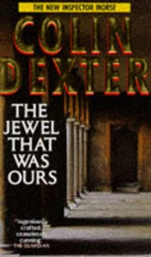 The Jewel That Was Ours