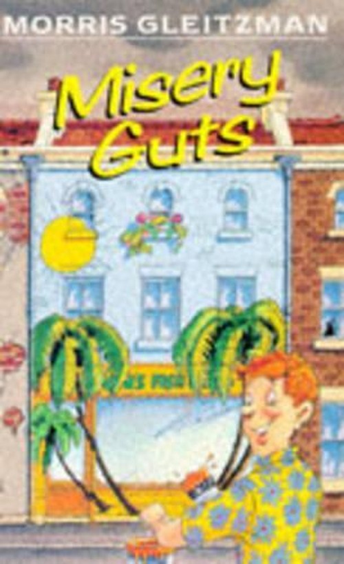 Misery Guts