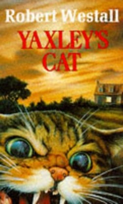 Yaxley's Cat