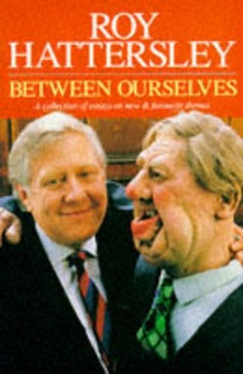 Between Ourselves