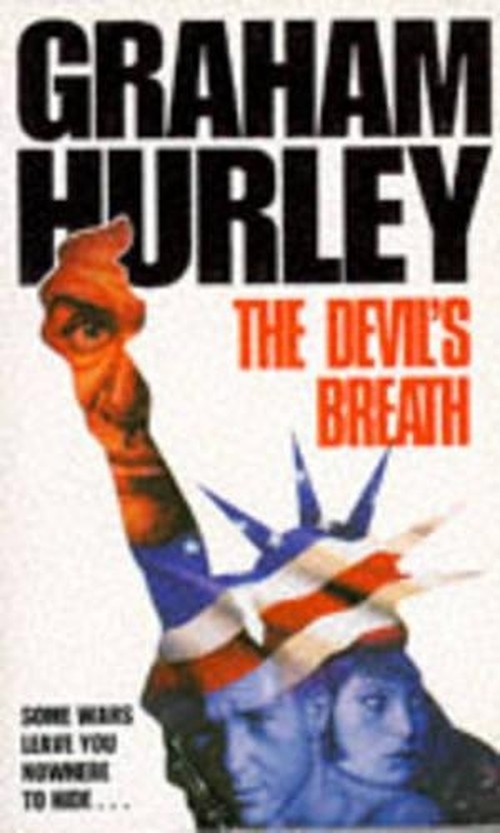 The Devil's Breath