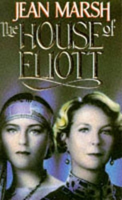 The House of Eliott