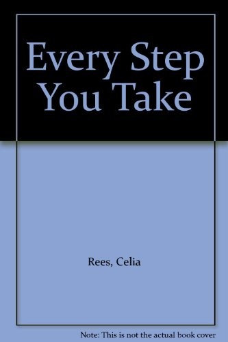Every Step You Take