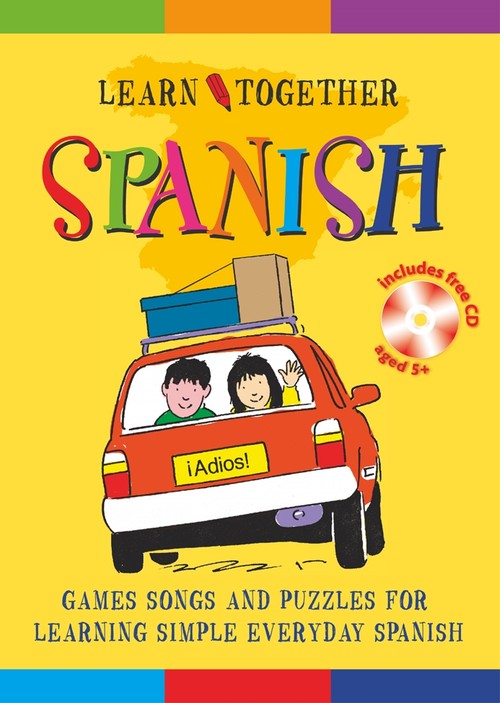 Learn Together Spanish