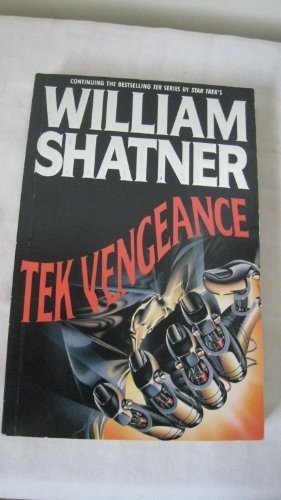 Tek Vengeance