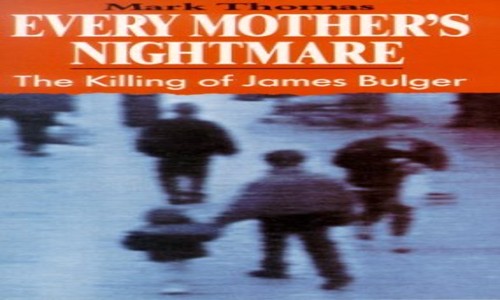 Every Mother's Nightmare