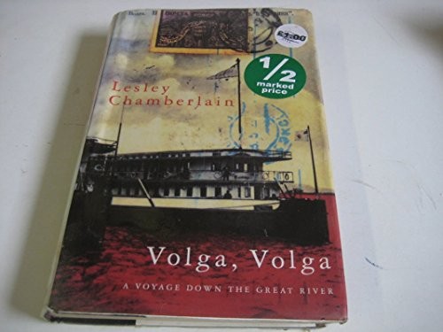 Volga, Volga
