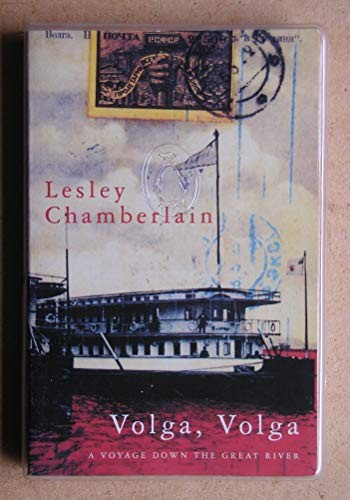Volga, Volga