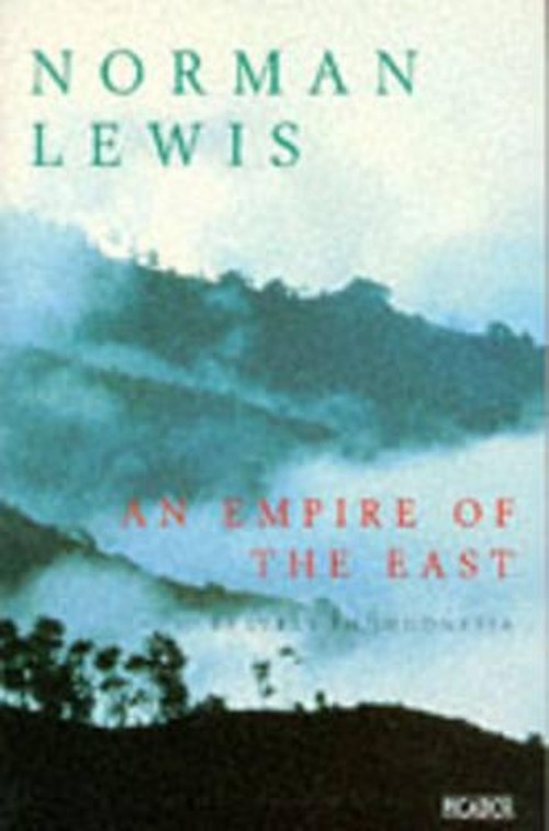 An Empire of the East