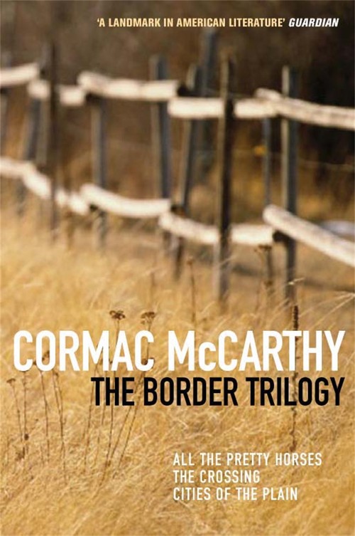 The Border Trilogy