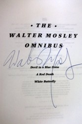 Walter Mosley Omnibus