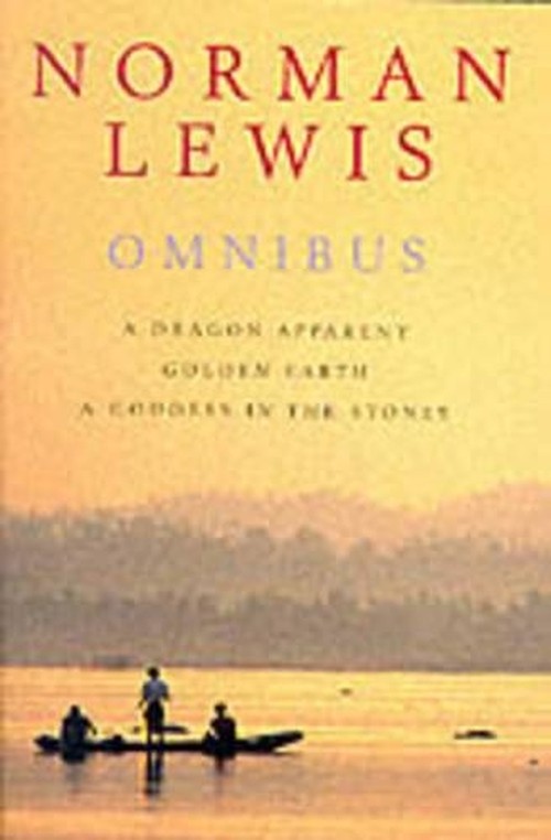 Norman Lewis Omnibus