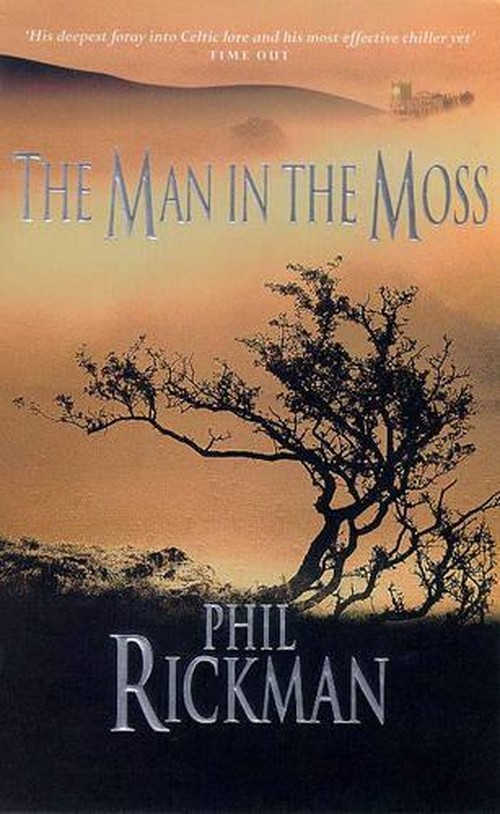 The Man in the Moss