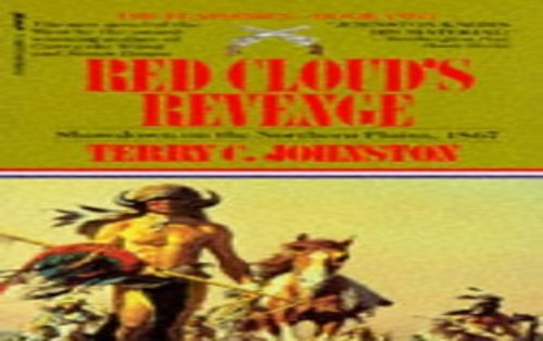 Red Cloud's Revenge
