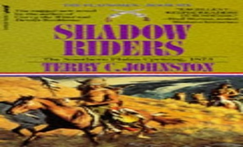 Shadow Riders
