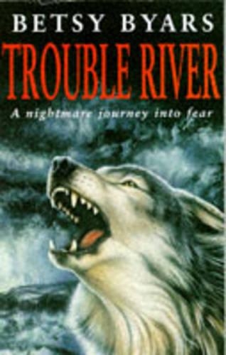 Trouble River