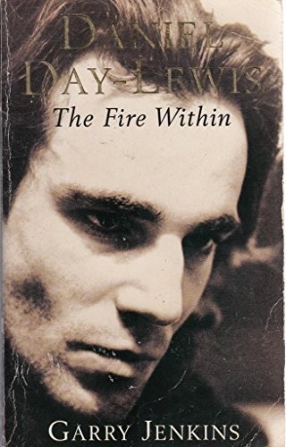 Daniel Day-Lewis