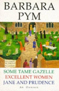 Barbara Pym Omnibus
